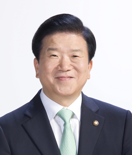 ▲박병석 더불어민주당 의원(대전 서구갑)
