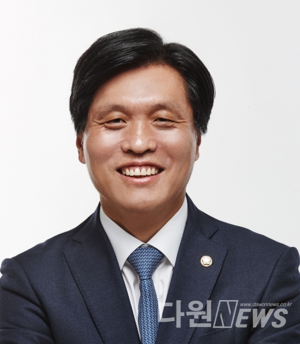 조승래 더불어민주당 대전시당위원장