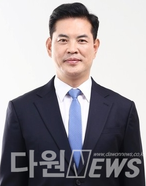 더불어민주당 박영순 국회의원(대전 대덕·국토교통위원)ⓒ다원뉴스