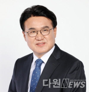 ​더불어민주당 황운하 국회의원(대전 중구) ⓒ다원뉴스​
