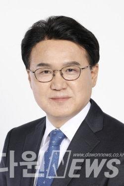 더불어민주당 황운하 국회의원(대전 중구) ⓒ다원뉴스