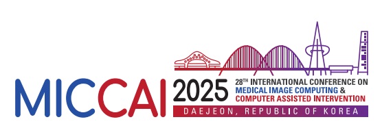 ‘2025 제28회 국제의료영상컴퓨팅 및 인터벤션 학술대회(MICCAI)’