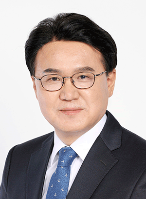 더불어민주당 황운하 의원(대전 중구) ⓒ다원뉴스