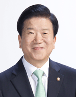 박병석 의원(대전 서갑/ 더불어민주당/ 6선) ⓒ다원뉴스
